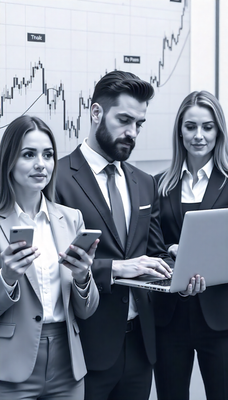 Increase Your Net Worth